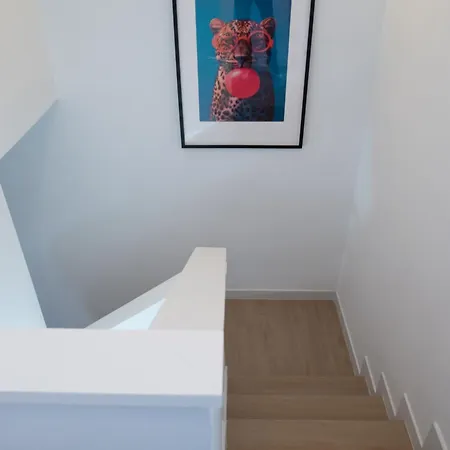 Calma Mediterranea Holiday home *