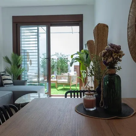 Calma Mediterranea Holiday home