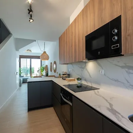 Calma Mediterranea Holiday home