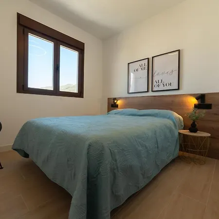 Calma Mediterranea Holiday home *