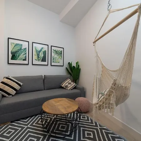 Holiday home Calma Mediterranea *