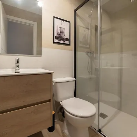 Calma Mediterranea Holiday home