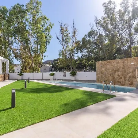 Calma Mediterranea Holiday home