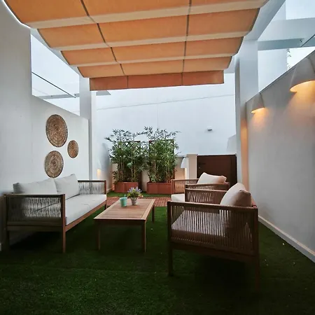 Holiday home Calma Mediterranea